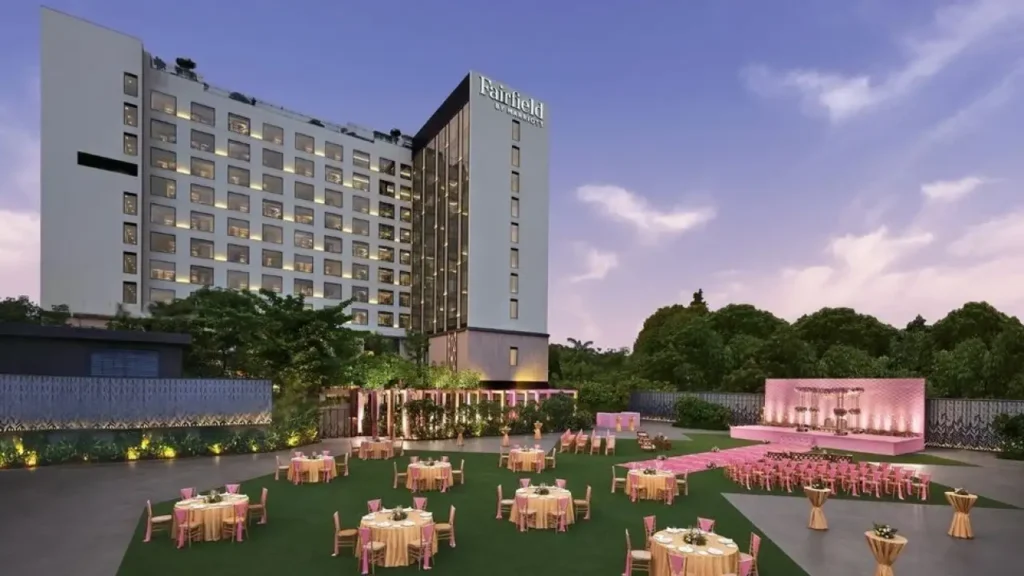 Fairfield by Marriott Mumbai