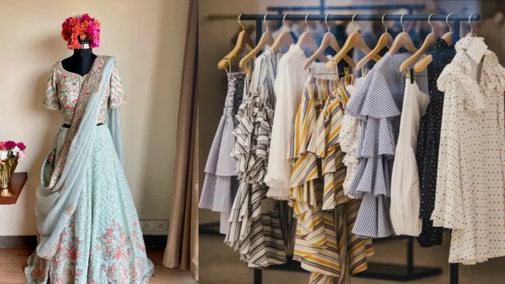 Pre-Wedding Shoot Dresses for Couple