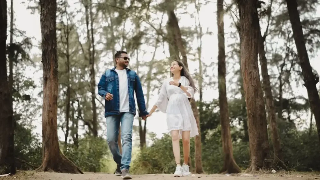 Pre-Wedding Shoot Locations in Nashik